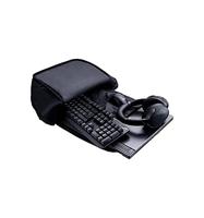 ASUS ROG Ranger BP1501G 43,2 cm (17 ) Rugzak Zwart, Grijs - thumbnail