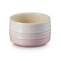 LE CREUSET - Aardewerk - Schaaltje stapelbaar Shell Pink 0,2 - thumbnail
