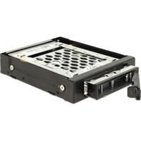 DeLOCK 3.5" wisselframe voor 1x 2.5" SATA / SAS HDD / SSD - thumbnail