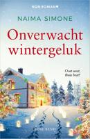 Onverwacht wintergeluk - Naima Simone - ebook - thumbnail
