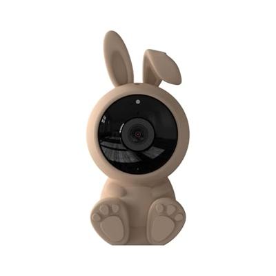 Circle SmartCamera voor babykamer - smart babyfoon - 5501000900