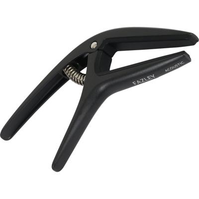 Fazley C5 universele gitaarcapo