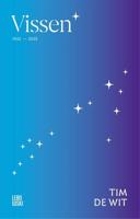 Literaire astrologie-reeks: Vissen - Tim de Wit - ebook - thumbnail