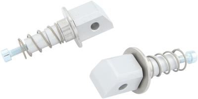 LSL voetsteun scharnierset joint kit y13 hi si