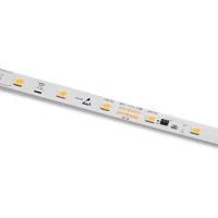 Barthelme 50413333 LED-strip Met soldeeraansluiting 24 V 5 m Warmwit 5 m - thumbnail