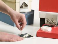 tesa 64621-00000-07 Dubbelzijdige tape Transparant (l x b) 10 m x 12 mm 1 stuk(s) - thumbnail