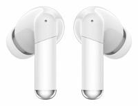 Denver Witte hoofdtelefoon met lcd-display - thumbnail