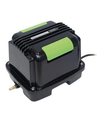 Luchtpomp Silenta Pro 6000 Velda - Velda