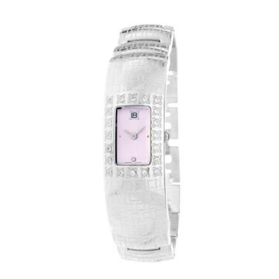Horloge Dames Laura Biagiotti LB0004-ROSA (Ø 18 mm) Horloge Dames Laura Biagiotti LB0004-ROSA (Ø 18 mm)
