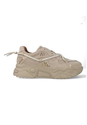 DWRS Jupiter Studs J5554E-05-8412 Beige / Sand-39 maat 39