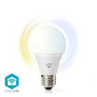 Nedis Ledlamp - e27 - 806 lm - smart wi-fi - thumbnail