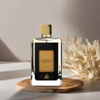 Lattafa Ejaazi Eau de Parfum 100ml - thumbnail