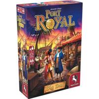 Port Royal Big Box - thumbnail