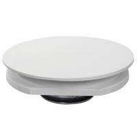 SIDE rond - Instucbaar frameloos ventiel - Ø100mm - TOEVOER & AFVOER - thumbnail