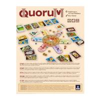 Quorum - thumbnail