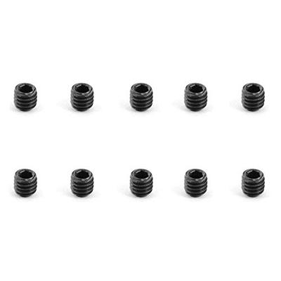 Arrma - Set Screw M4x4MM (10PCS) (AR701404)
