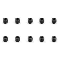 Arrma - Set Screw M4x4MM (10PCS) (AR701404) - thumbnail