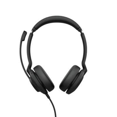 Jabra Evolve2 30 SE MS Stereo koptelefoon