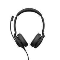 Jabra Evolve2 30 SE MS Stereo koptelefoon - thumbnail