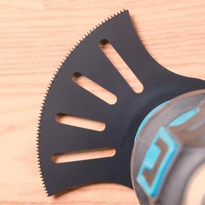 Makita Accessoires MAM003 Segm.zaagb 100x45mm H&S - B-66422 - B-66422