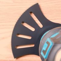 Makita Accessoires MAM003 Segm.zaagb 100x45mm H&S - B-66422 - B-66422 - thumbnail