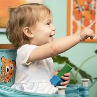 Lift Disney Nemo Multifunctioneel - thumbnail