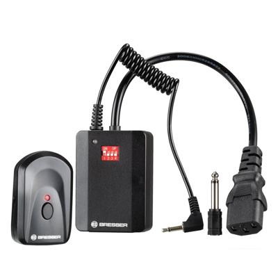 Bresser T-16 triggerset