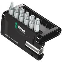 Wera Bit-Check 7 TX Universal 1, 7 -delig - 1 stuk(s) - 05056294001 - thumbnail