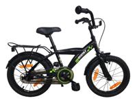 Bike Fun Kids Fiets bikefun 16" rn boost jongens - thumbnail