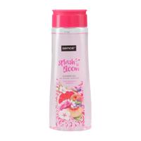 SenceBeauty Showergel Floral Moments Grapefruit - thumbnail