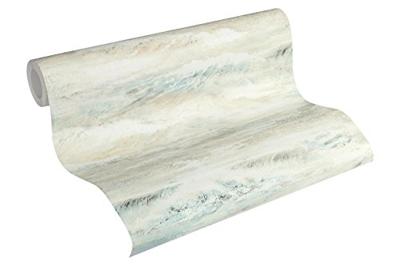 AS Creation Attractive 2 - Wit - 354091