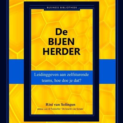 De bijenherder De bijenherder