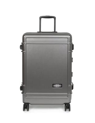 Eastpak Resist'R Case L-Brushed Metal