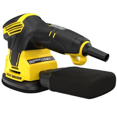 Stanley SFMEW210S FATMAX Detailschuurmachine 120W - thumbnail