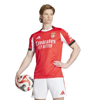 adidas Benfica Thuisshirt 2025-2026