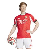 adidas Benfica Thuisshirt 2025-2026 - thumbnail