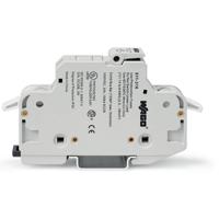 WAGO 811-330 Zekeringhouder 4 stuk(s) - thumbnail