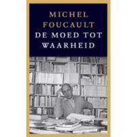 De moed tot waarheid (Paperback) - thumbnail