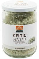 Keltisch zeezout celtic sea salt grof 400 Gram - thumbnail