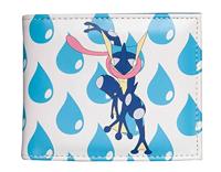 Pokémon - Greninja Bifold Wallet - thumbnail