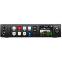 Blackmagic HyperDeck Studio HD Plus - thumbnail