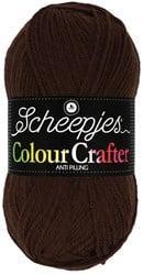 Scheepjes Colour Crafter - 1004 Veendam - Haakgaren / Breigaren
