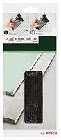 Bosch Accessoires Schuurgaas | 93X230 mm | K80 - 2609256378 - thumbnail