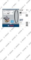 Bosch Accessoires Zaagblad CB 2824 BIM | voor de bandzaagmachine GCB 18 V-Li - 2608649001 - thumbnail