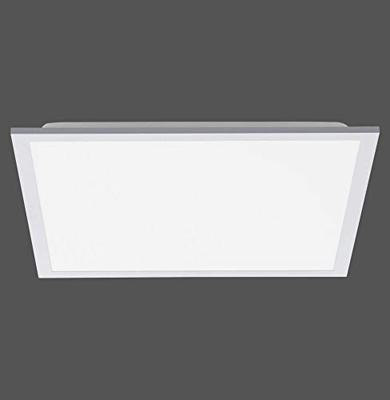 Just Light 1447116 FLEET LED-plafondlamp Wit