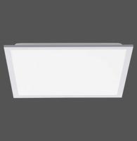 Just Light 1447116 FLEET LED-plafondlamp Wit - thumbnail