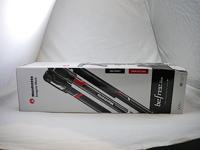 Manfrotto MVKBFRTC-LIVE Befree carbon statiefkit - thumbnail