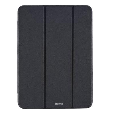 Hama Tablet-case Velvet Voor Apple IPad 10.9 (10e Gen. 2022) Zwart Hama Tablet-case Velvet Voor Apple IPad 10.9 (10e Gen. 2022) Zwart