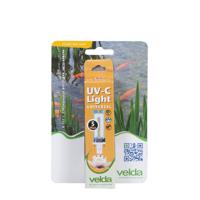 UV-C PL Lamp 5 watt II Velda - Velda - thumbnail