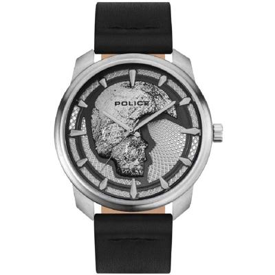 Police (Ø 42 mm) Heren horloge